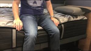 Its cooling technology and posturepedic memory foam create a comfortable place to sleep. Sealy Posturepedic Plus Mattresses Our Expert Overview Goodbed Com