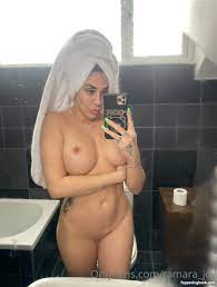 Tamara joy naked
