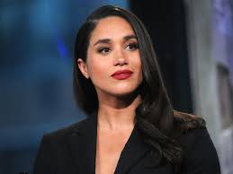 Who is Meghan Markle?