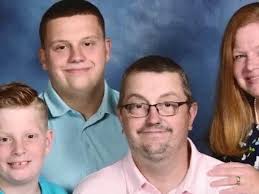 Fundraiser by Aly Neelis : Darden Family