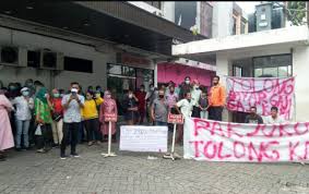 Apabila kamu tertarik dengan informasi. Permata Hijau Group Gaji