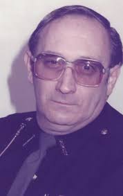 Obituary for Orrin R Paige