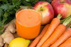 Low Calorie Gingered Carrot Apple Smoothie All Nutribullet Recipes Recipe Nutribullet Recipes Ginger Smoothie Recipes Carrot Ginger Smoothie