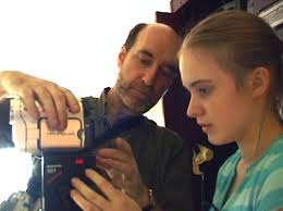 Zombie Girl: The Movie (2009)