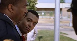 Amazon.com: Chameleon Street : Wendell B. Harris Jr, Angela Leslie, Amina  Fakir, Wendell B. Harris Jr: Movies & TV