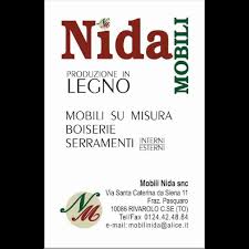 Tramite l'area riservata accessibile dal sito internet del tribunale di competenza raggiungibile cliccando direttamente sui link dei singoli tribunali riportati di seguito. Mobili Nida Snc Di Nida Giuseppe Sergio Home Facebook