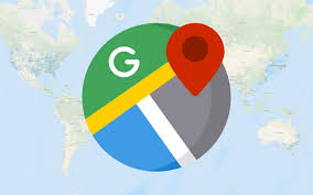 The street view feature of google earth allows you to navigate through the streets of major cities. Google Maps Les Images Satellite De Google Earth Couvrent Desormais La Quasi Totalite De La Terre