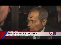 RI Senate Dems back Ruggerio, Lawson after leadership fight