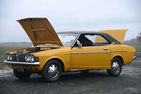 Image result for Sunset Orange 1971 Colt