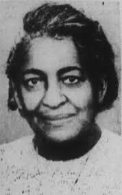 Pauline Angeline Ray Morton Finney (1889-1975)