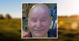 Charles Rice Obituary January 2, 2021