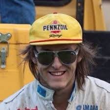 Seth Dietrich's Instagram, Twitter & Facebook