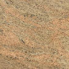 Granit et quartzite Ivory rose poli