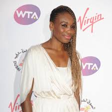 Sorry, we couldn't find any players that match your search. Venus Williams Starportrat News Bilder Gala De