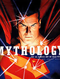 Mythology: The DC Comics Art of Alex Ross Comics Online Free