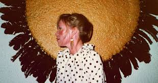 Margarita zieda talks to ingvild goetz about the talent involved in differentiating a good piece of work from a lucky one hit wonder. Michael Buthe Und Ingvild Goetz Eine Freundschaft Ausstellungen Sammlung Goetz Munchen