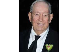 Lester Fox Obituary (1929