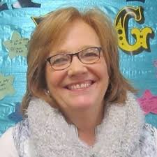 Janet Ernst (@JanetErnst)