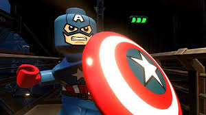 One of the deadliest spies in the world finds herself once again on the run after the avengers disband. Lego Marvel Super Heroes 2 Full Walkthrough