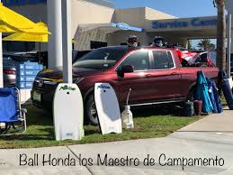 Ball Honda Espanol Home Facebook
