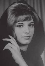 Rose Mary Beck Pelton