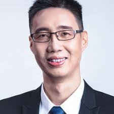 Daniel Goh's Instagram, Twitter & Facebook