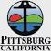 City of Pittsburg logo