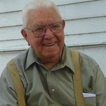 Earl Goodin's Instagram, Twitter & Facebook