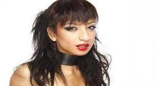 OMG: Shanti Dynamite gets her nipples pierced! | Hindi Movie News - Times  of India