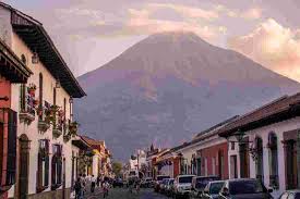 It has borders to mexico in the north/northwest, to belize in the northeast, to honduras in the southeast, to el salvador in the south. Guatemala To Mexico Intrepid Travel