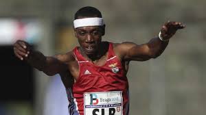 Previously cities included new york ny and satanta ks. Pedro Pichardo Inscrito Preventivamente Por Portugal Nos Europeus De Atletismo Bom Dia