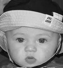 William Peter knows the drill