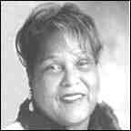 Eartha Mae Artis Terrell (1933-2008)