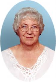 Dorothy Ann Reager