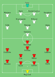 Paris sur la formule 1. 2016 Uefa Europa League Final Wikipedia
