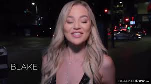 blake blossom 4 video