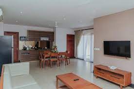Jika liburan dengan banyak orang, maka harga sewa apartemen bisa lebih murah lagi, karena pilihan akomodasi ini bisa menampung lebih dari dua orang. Sewa Apartemen Bali Harian Bulanan Tahunan Murah