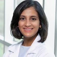Dr. Alefiyah Malbari, MD