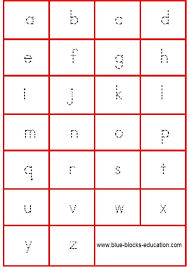 Alphabet tracing worksheets for kids and beginner english language learners. Tracing The Alphabet Activities Small Alphabet Letters Alphabet Worksheets Free Small Alphabets