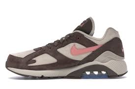 Nike Air Max 180 Bacon In 2020 Air Max 180 Air Max Nike Air Max