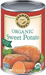 Sweet potatoes are only washed right before cooking because moisture promotes spoilage. Explore Canned Sweet Potatoes For Dogs Amazon Com