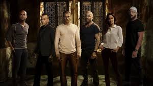 Prison Break Season 6 Michael S Cia Connection The Return Of Mahone And More Prison Break Prison Break 5 Wentworth Miller
