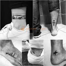 After much deliberation, you've finally decided on the best tattoo for you. Small Tattoos For Men Best Mens Small Tattoos Ideas With Photos