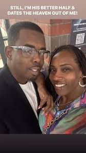 Michael Bouie STILL, I’M HIS EVERYTHING!