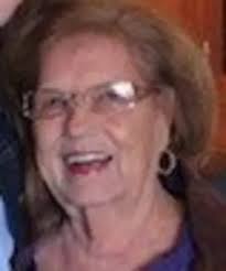 Obituary information for Maxine Evelyn Lucci