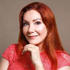 Norma Espinal's Instagram, Twitter & Facebook