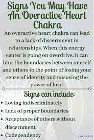 Pin On Heart Chakra
