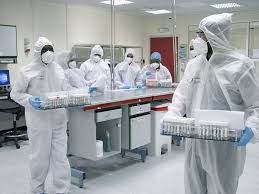 The test can be done in a clinic, hospital, or even in your car. Covid 19 All You Need To Know About Rt Pcr Tests Pure Health