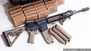 Maybe you would like to learn more about one of these? I 1639 Safety Course Requirements For Purchasing Semi Automatic Rifles To Take Effect July 1 News Khq Com