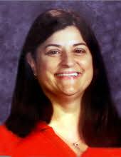 Obituary information for Julie Anna Oddo